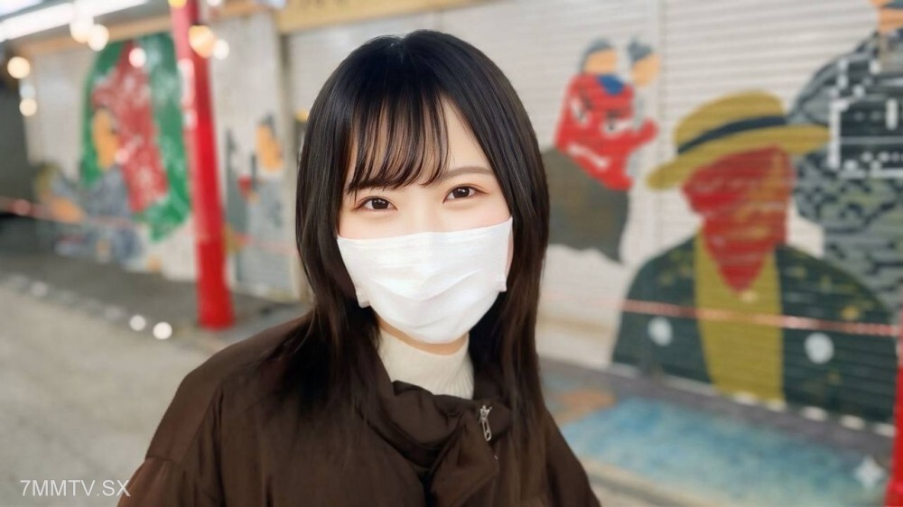 FC2-PPV-4885001 [God episode] 19-year-old super meng wolf pruned hair female student's story | FC2 electronic market
