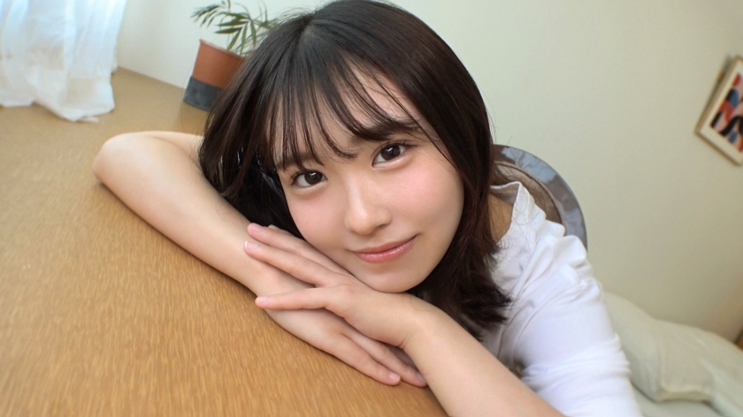 SIRO-5196 [Beautiful girl x smiling x shyness = the strongest] An innocent minimal beautiful girl JD has sex with someone other than her boyfriend for the first time! Is smiling a sign of embarrassment? When I put my dick in her, she starts letting out loud moans that you can't imagine from her minimal body… [First shoot] AV application online → AV experience shooting 2094